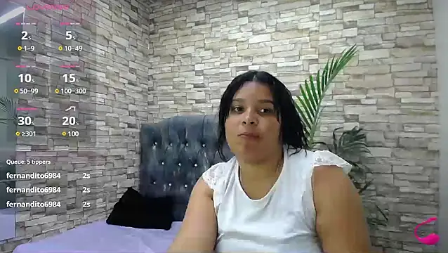Snapshot of sia_cavad chatting on February 6, 5:40 pm sia cavad online show from February 6, 5:40 pm