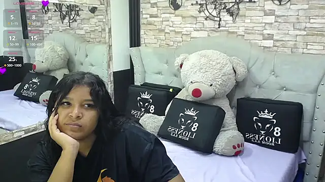 Snapshot of sia_cavad chatting on March 3, 12:27 pm sia cavad online show from March 3, 12:27 pm