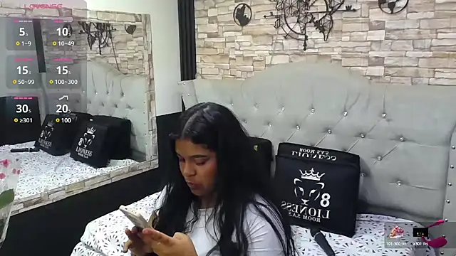Snapshot of sia_cavad chatting on March 8, 6:16 pm sia cavad online show from March 8, 6:16 pm