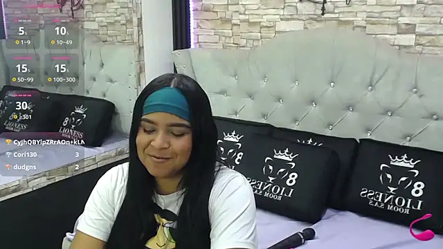 Snapshot of sia_cavad chatting on March 15, 4:43 pm sia cavad online show from March 15, 4:43 pm