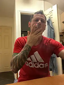 Snapshot of Yourhotboy_42 chatting on February 23, 7:07 pm Yourhotboy 42 online show from February 23, 7:07 pm