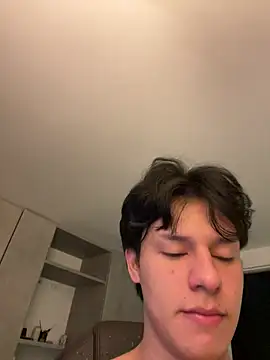 Alexxblue online show from December 31, 6:05 am