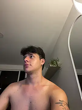 Alexxblue online show from February 16, 6:21 am