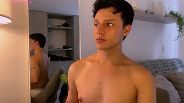 Alexxblue online show from September 25, 8:12 pm