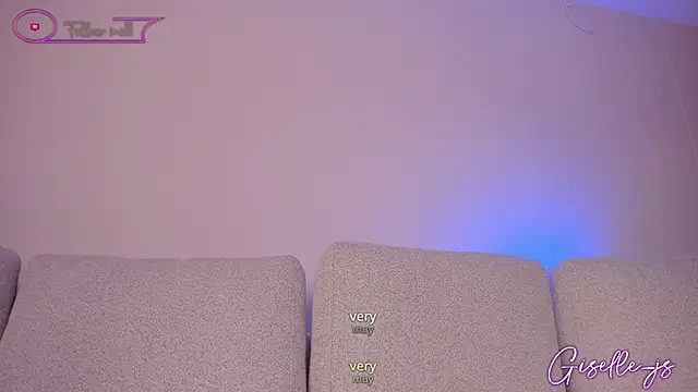 giselle js online show from January 9, 5:21 am