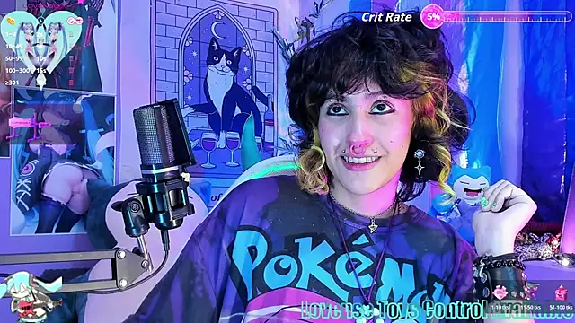 Angel Sweett 1 online show from February 4, 8:20 am