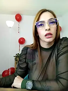 Alessandra Schmoll online show from February 15, 3:28 pm