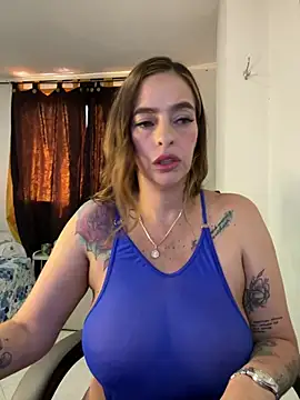 Alessandra Schmoll online show from June 2, 3:36 pm