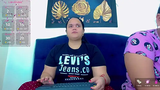 brunnette hot online show from November 17, 9:59 am