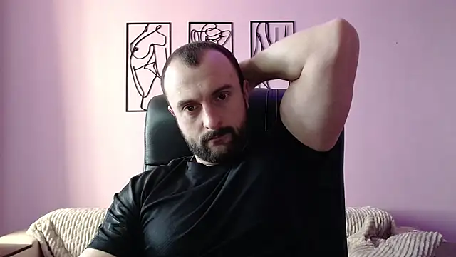 brindlefly6969 online show from February 19, 11:38 am