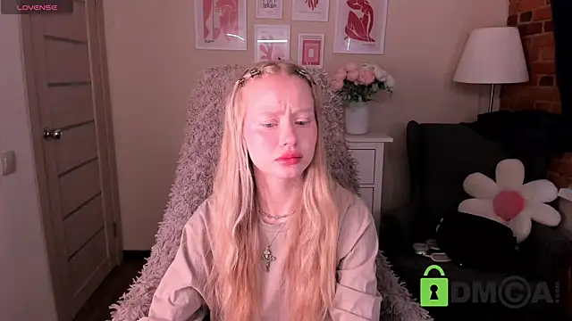 MalenaErnman online show from February 22, 10:47 am