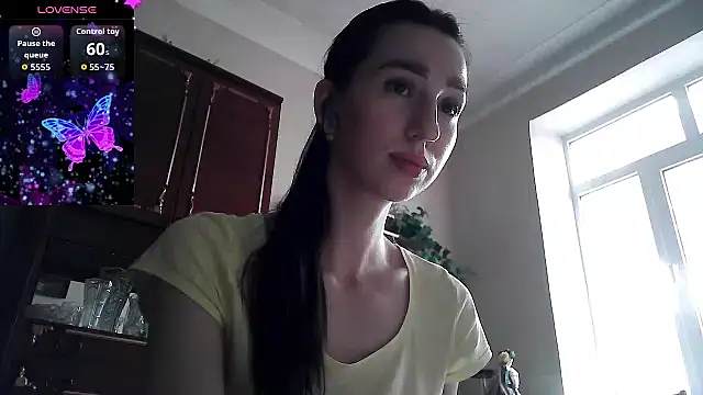 ElizaSwon online show from July 11, 3:37 pm