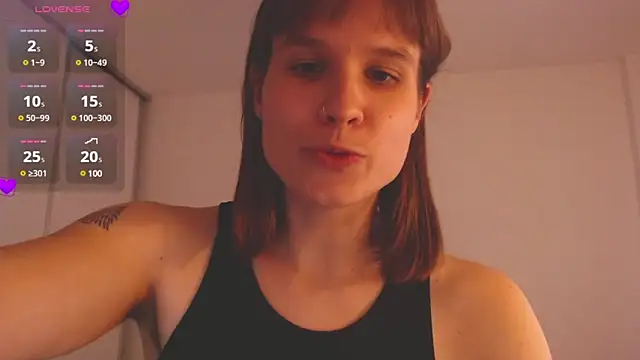 Your Hand In mine online show from December 9, 10:41 pm