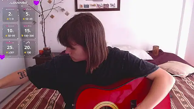 Your Hand In mine online show from January 21, 5:41 pm