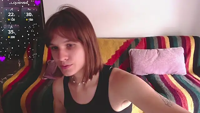 Your Hand In mine online show from March 6, 5:22 pm