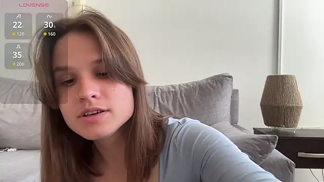 Your Hand In mine online show from September 23, 6:33 pm