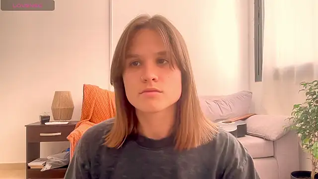 Your Hand In mine online show from November 16, 6:35 pm