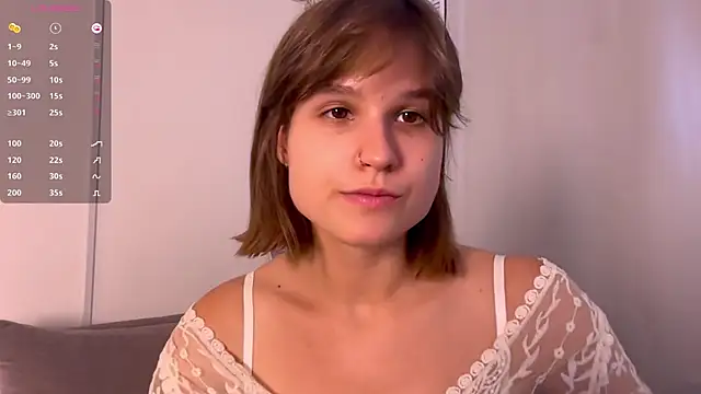 Your Hand In mine online show from March 18, 7:17 pm