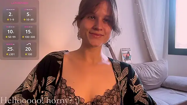 Your Hand In mine online show from May 15, 6:48 pm