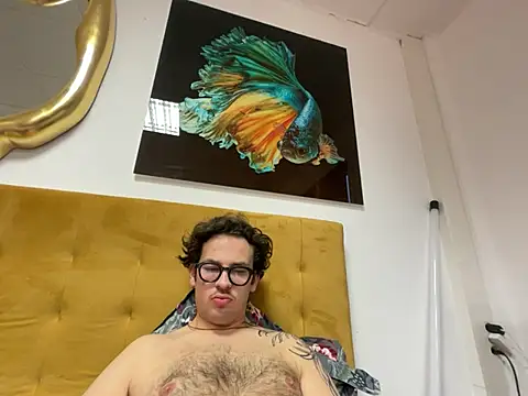 hardmecl online show from March 21, 6:18 pm