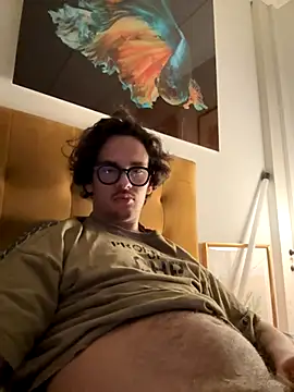 hardmecl online show from October 25, 10:15 pm