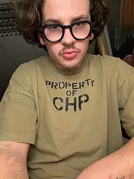 hardmecl online show from February 18, 9:55 pm