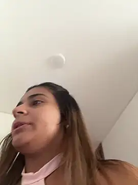 pamell col online show from February 22, 9:13 pm