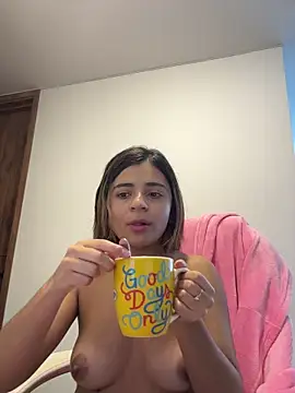 pamell col online show from March 22, 3:15 pm