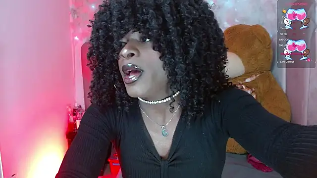 puca ebony online show from February 19, 4:47 pm