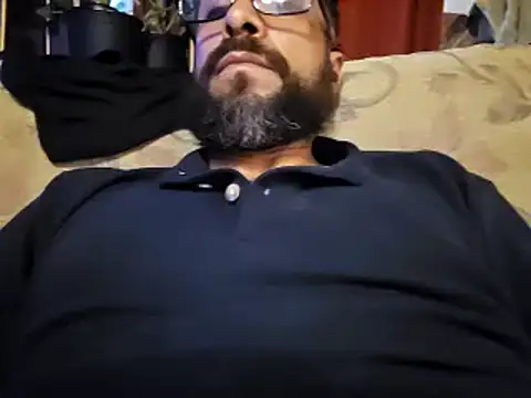 Forbidden daddy online show from January 16, 3:46 pm