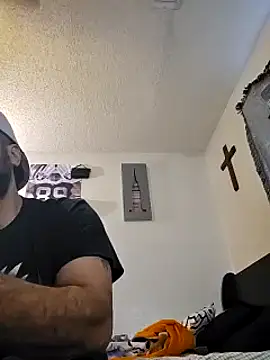 Forbidden daddy online show from January 21, 5:41 pm