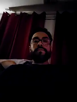 Forbidden daddy online show from October 13, 4:45 am