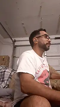 Forbidden daddy online show from May 7, 8:31 am