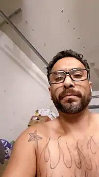 Forbidden daddy online show from May 25, 9:15 am