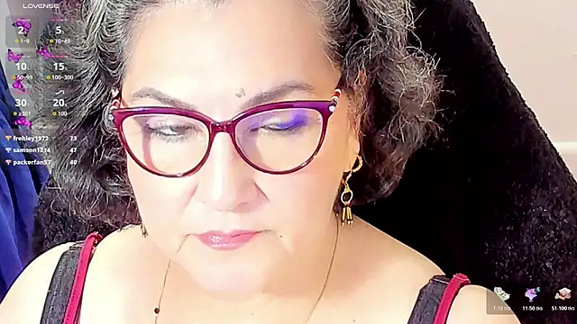 cataleya mom online show from November 13, 7:29 am