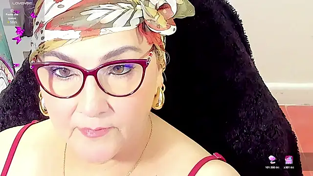 cataleya mom online show from January 14, 2:50 am