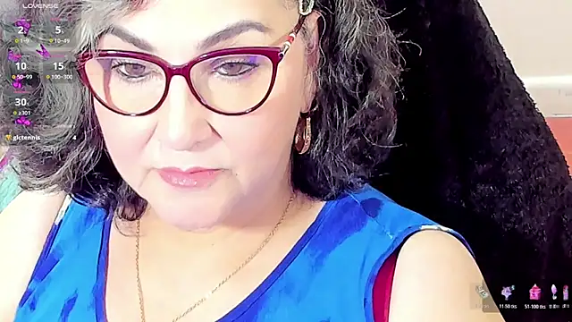 cataleya mom online show from January 17, 4:39 am