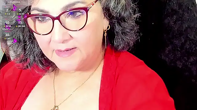 cataleya mom online show from January 19, 5:00 am