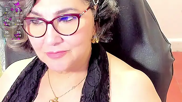 cataleya mom online show from March 14, 2:55 pm