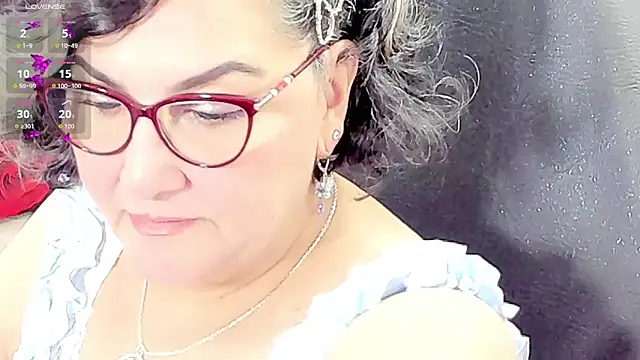 cataleya mom online show from May 4, 3:24 am