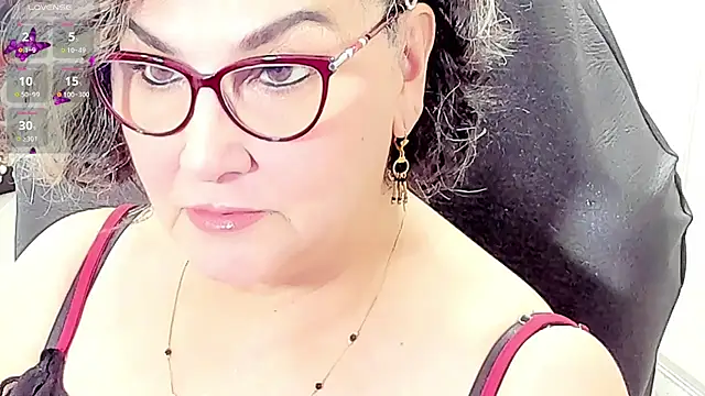 cataleya mom online show from May 6, 3:24 am