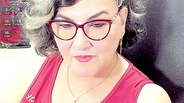 cataleya mom online show from May 7, 3:12 am
