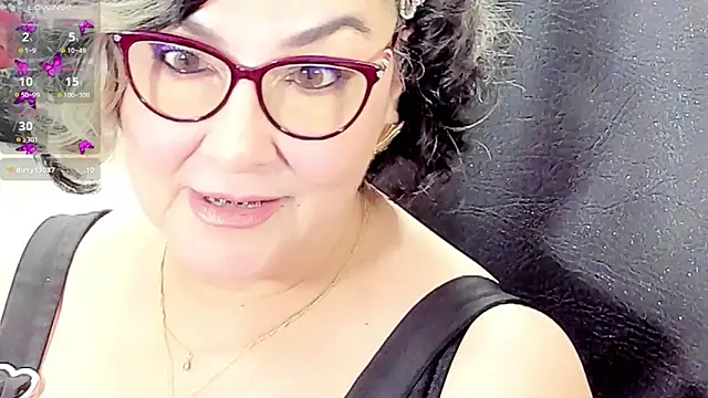 cataleya mom online show from May 9, 3:34 am