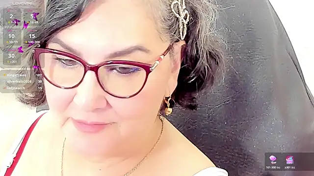 cataleya mom online show from May 12, 4:04 pm