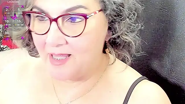 cataleya mom online show from May 13, 4:21 am