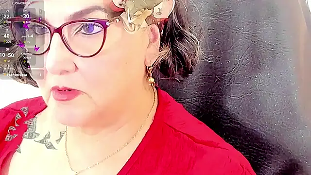 cataleya mom online show from May 14, 9:21 pm