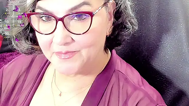 cataleya mom online show from May 18, 4:07 am