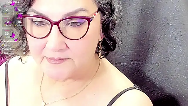 cataleya mom online show from May 21, 3:57 am