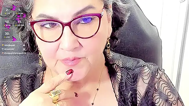 cataleya mom online show from May 22, 4:12 pm