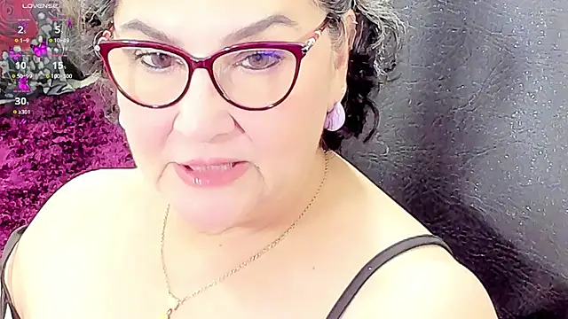 cataleya mom online show from May 26, 3:46 am